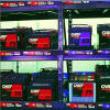Automotive Battery Rack