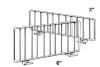 Retail Shelf Dividers